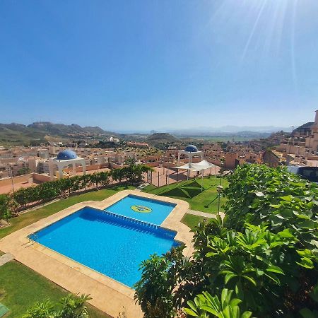 Apartamento Con Aire Acondicionado, Wifi Y Parking - By Aloha Palma Агилас Экстерьер фото
